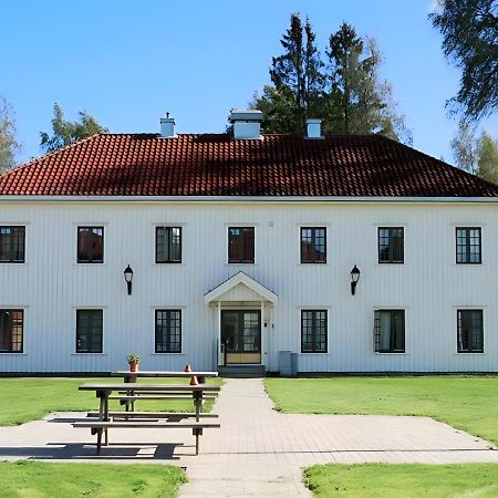 غاردرموان Oslo Airport Apartments المظهر الخارجي الصورة