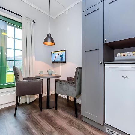 غاردرموان Oslo Airport Apartments المظهر الخارجي الصورة