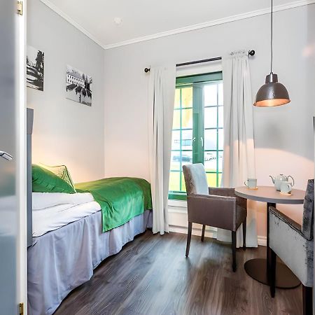 غاردرموان Oslo Airport Apartments المظهر الخارجي الصورة