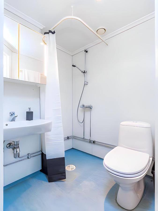 غاردرموان Oslo Airport Apartments المظهر الخارجي الصورة