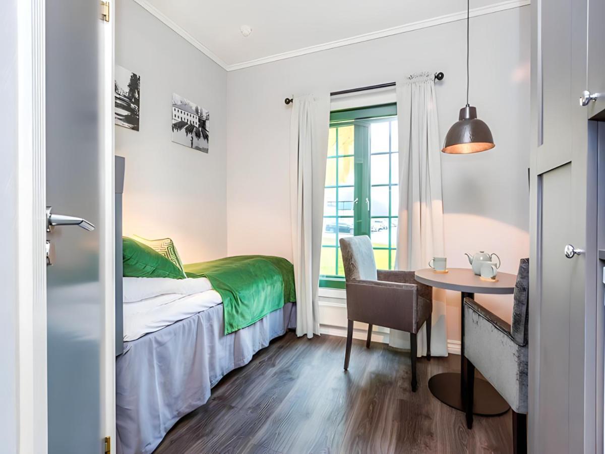 غاردرموان Oslo Airport Apartments المظهر الخارجي الصورة